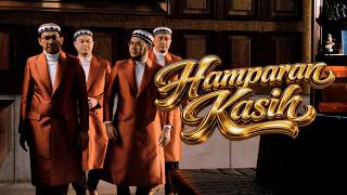 Download lagu INTEAM • Hamparan Kasih mp3