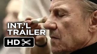 Rio, I Love You Official UK Trailer (2014) - Harvey Keitel Anthology Drama HD