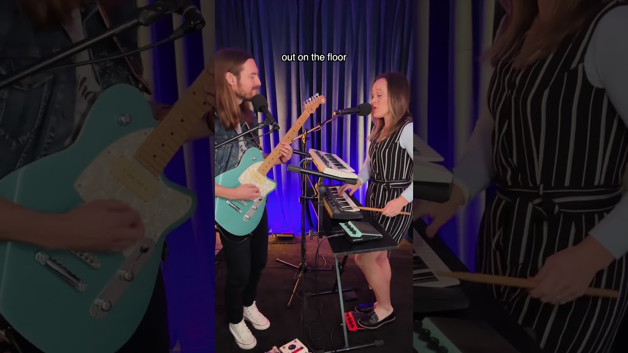 Promotional video thumbnail 3 for Relay Relay Music