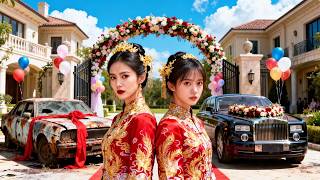 Reborn! Sister Swap Marriages With Me & Forced Me To Marry Infertile CEO — He's Faking, Dotes On Me!
