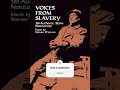 Enslaved Voices #shortvideo #blackhistory #short #historyfacts #narrative