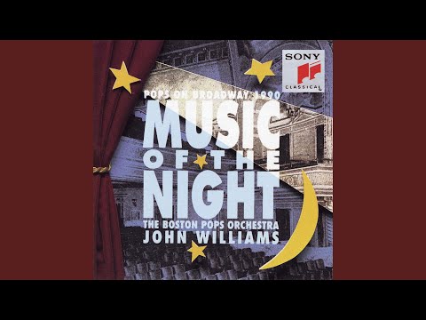 No One Is Alone (From "Into the Woods")