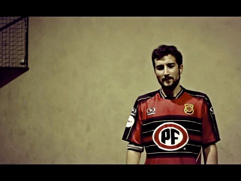 Diego Lorenzini - P.F. (Videoclip Oficial)