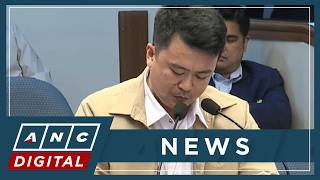 'Gusto ko tanggalin ulo niya': NBI reads transcript of VP Sara remark about Marcos | ANC