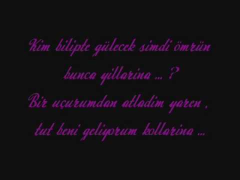 Başar & LT - Tut Beni