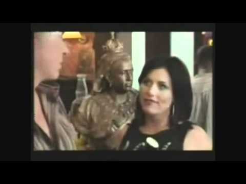 Kat And Alfie (August 8th 2003 Part 1)