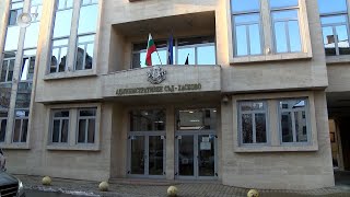 18 008 дела са образувани в Хасковския административен съд за 15 години