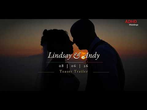 Lindsay & Andy wedding film, Sorrento, Italy
