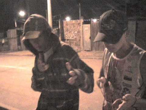 Port ilegal Baile no cerrado (Dnocs)