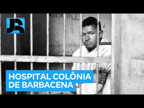 RECORD exibe documentário com informações inéditas sobre o Hospital Colônia de Barbacena (MG)