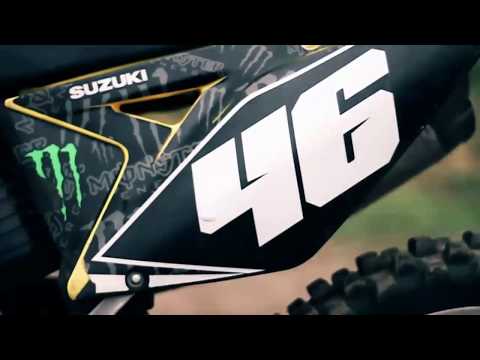 Wiecznie Młody-Uciekli z Asfaltu (Tor Motocrossowy Rosówek)