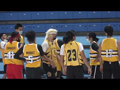 Kool Aid Jammers(72) vs Monka S(73) - Saturday tier 4 - tcbl 2021 summer