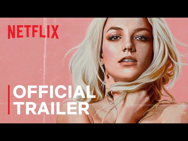 Britney Spears被裝子宮環未係最慘?Netflix《父女對簿公堂》揭…