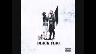 Machine Gun Kelly - Miss Me Ft Dub-O (Prod by Dre Ki) (Black Flag)