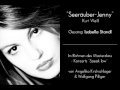 Seeräuber-Jenny - Kurt Weill | Gesang - Isabella ...