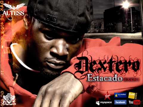 DEXTERO ESTACADO - PRISON NEGRE