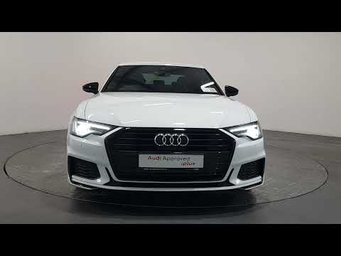 A6 Saloon | Audi Waterford