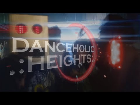 Dj Kym NickDee – Danceholics Video Mix Vol 02 Intro and Outro