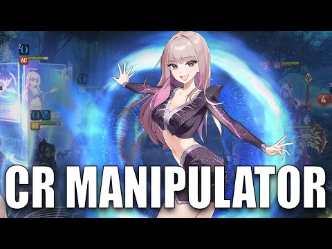 Ae-Ningning Seems Like My Kinda of Soulweaver - Epic Seven