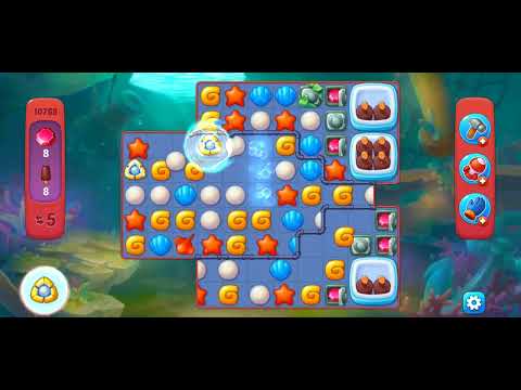Fishdom/Gameplay/Levels(10768)