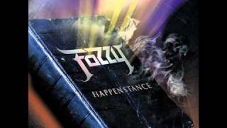 Fozzy   Happenstance