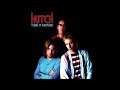 Something About You - HUTCH, Los Angeles indie guitar pop