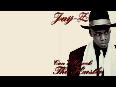 Jay Z & Mary J  Blige - Can't Knock the Hustle (Instrumental) (Official)
