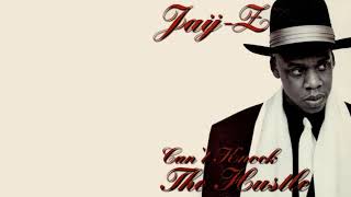 Jay Z &amp; Mary J  Blige - Can't Knock the Hustle (Instrumental)