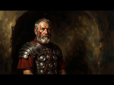 The Evocati: The Roman Empire’s Most Lethal "Secret" Unit