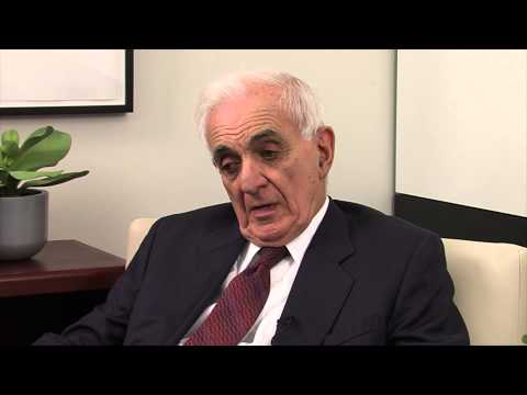 Dan Cracchiolo - Most Memorable Case