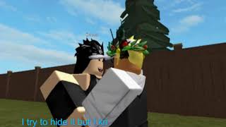 Marshmello And Chvrches Here With Me Roblox Music Video - try music video roblox