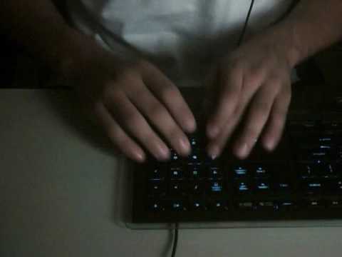 Audition   Happy Ending Beat Up