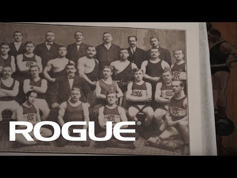 Rogue Legends Series Extras: Two Germanies / 8k