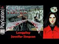 Clock Tower Ps1 Jennifer Simpson 100 Longplay HD