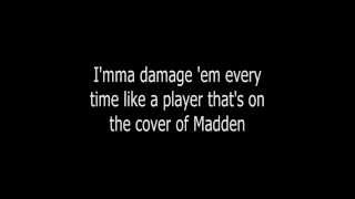 Andy Mineo - Paganini (feat. KB & Canon) [LYRICS]