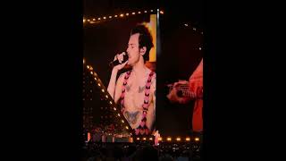 Love Of My Life - Harry Styles | Love On Tour | Wembley N4