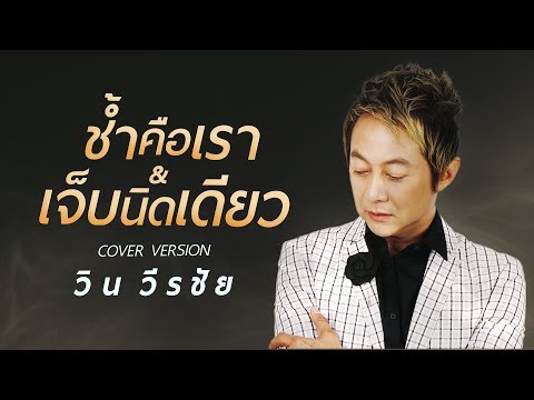 ช้ำคือเรา&เจ็บนิดเดียว - วิน วีรชัย