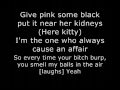 Slaughterhouse - The One + Lyrics