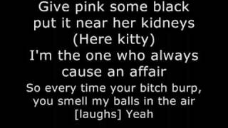 Slaughterhouse - The One + Lyrics