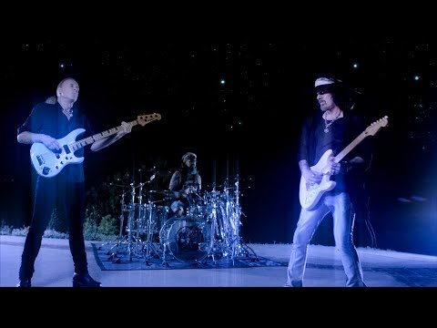 The Winery Dogs - Stars (Official Music Video)