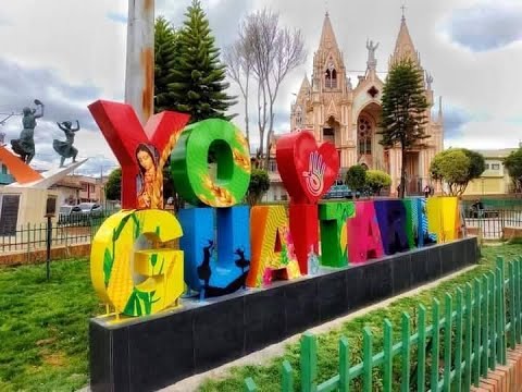 Historia breve de Guaitarilla Nariño