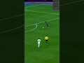 Raphina Amazing Goal Against Real Madrid