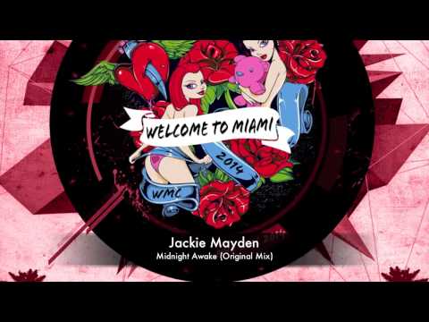 Welcome To Miami 2014 (WMC 2014 Compilation)
