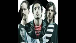 Hoobastank - For(N)ever - WHO THE HELL AM I? Song+Lyrics