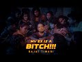 Rajat Tiwari My Ex Is A Bitch Official Music Video