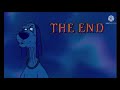 The End Presented By Metro Goldwyn Mayer 1970