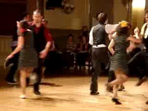 Groovy bugs alliança Guillermo Barcelona