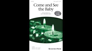 Come and See the Baby