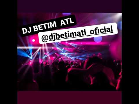 MTG - GLOCK NA MÃO, VIDA DE PATRÃO - DJ BETIM ATL 2K22