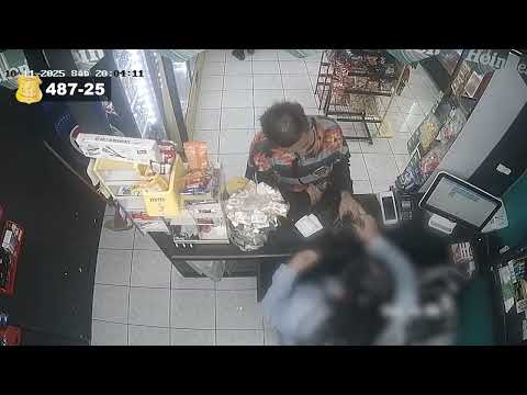 487. Sospechosos de Robo Agravado en Coronado, San José.